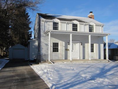 2512 N 7th St, Sheboygan City, WI, 53083