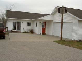 4427 Rau Rd, West Branch, MI 48661