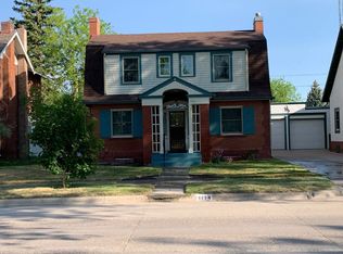 1114 E 19th St, Cheyenne, WY 82001