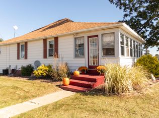 24177 F Dr S, Homer, MI 49245