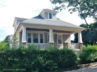 131 Fairview St, Providence, RI 02908