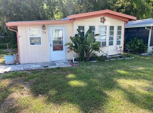 138 Travel Park Dr UNIT 79, Spring Hill, FL 34607