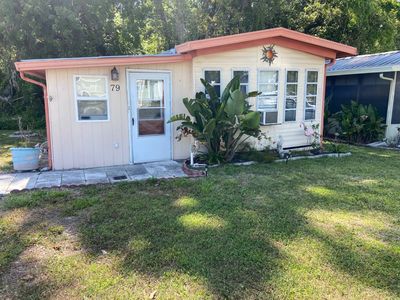 138 Travel Park Dr UNIT 79, Spring Hill, FL, 34607