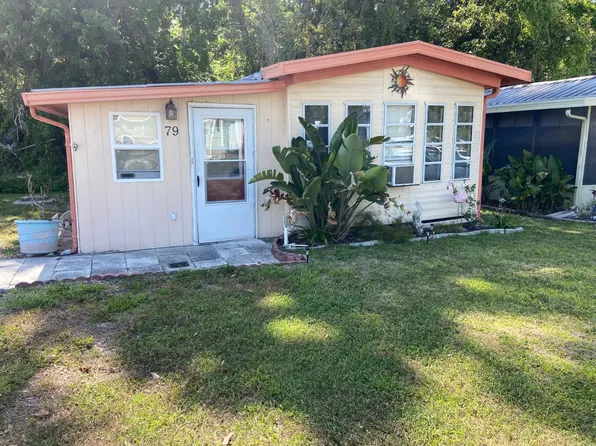 138 Travel Park Dr Unit 79, Spring Hill, FL 34607