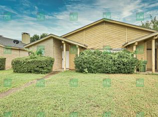 2604 Saint George Pl, Arlington, TX 76015