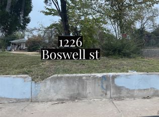 1226 Boswell St, Dallas, TX 75203