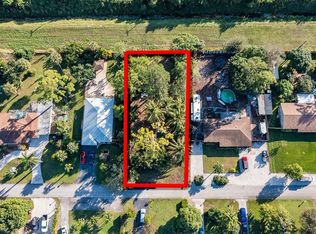 5124 Cleveland Rd, Delray Beach, FL 33484