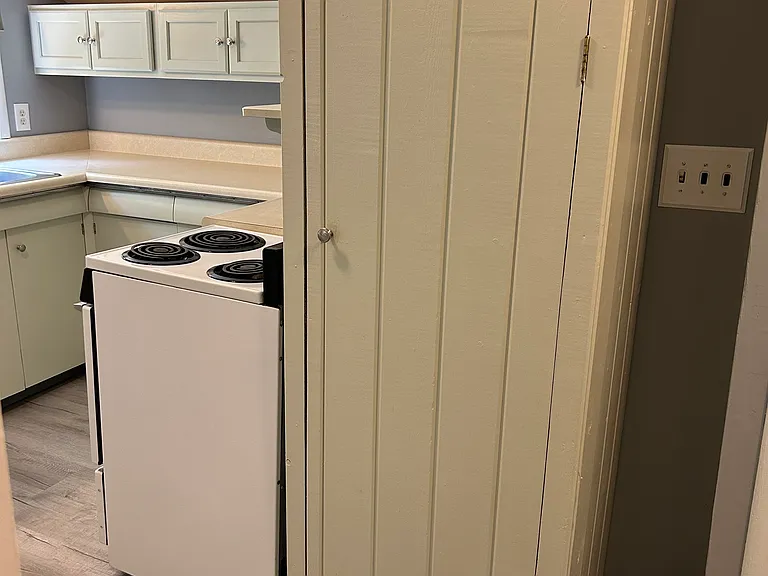 Large Kitchen Pantry