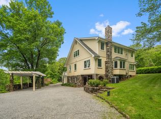 94 Colabaugh Pond Rd, Croton On Hudson, NY 10520