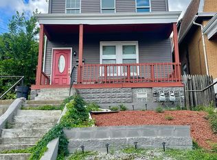 451 Hays Ave #2, Pittsburgh, PA 15210