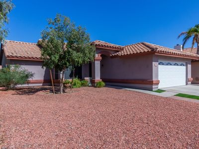 7874 W Krall St, Glendale, AZ, 85303