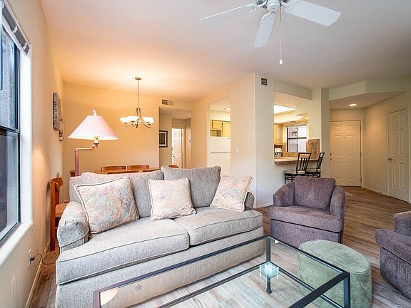 5th image of 6655 N Canyon Crest Dr