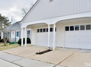 446 Roxbury Ln #A, Monroe Township, NJ 08831