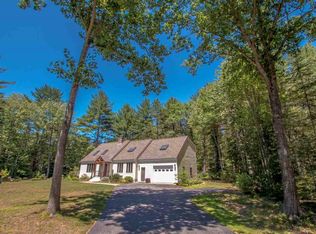 388 Dandi View Rd, North Conway, NH 03860