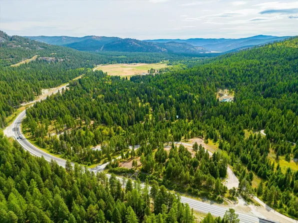 7800 Us Highway 2 W, Kila, MT 59920