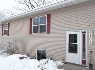 1103 Nokomis St, Alexandria, MN 56308