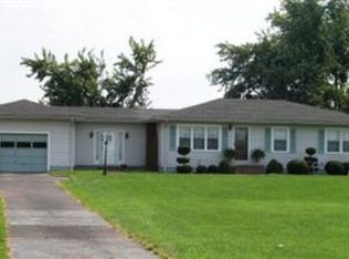 5086 Highway 56, Owensboro, KY 42301