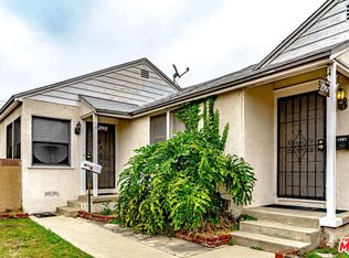 2907 Obama Blvd, Los Angeles, CA 90018