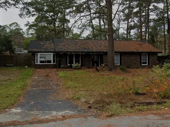 707 Marlborough Court, Hinesville, GA 31313