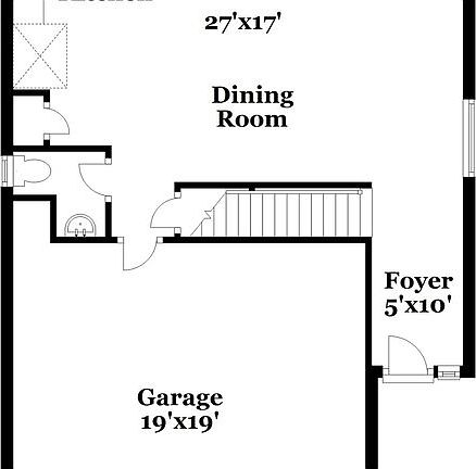 3rd image of 8293 Vanity Fair Ln