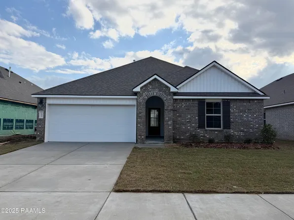 334 White Pine Dr, Lafayette, LA 70501
