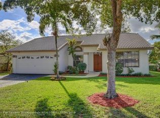2370 NW 95th Ave, Coral Springs, FL 33065