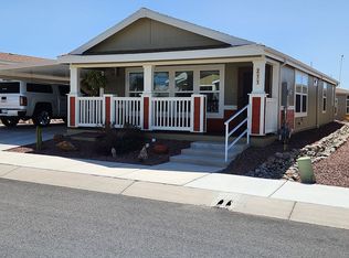 8701 S Kolb Rd #211, Tucson, AZ 85756