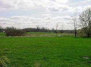 0 Honert Rd, Ortonville, MI 48462