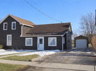 120 Queen St E, Norfolk County, ON N0E 1P0