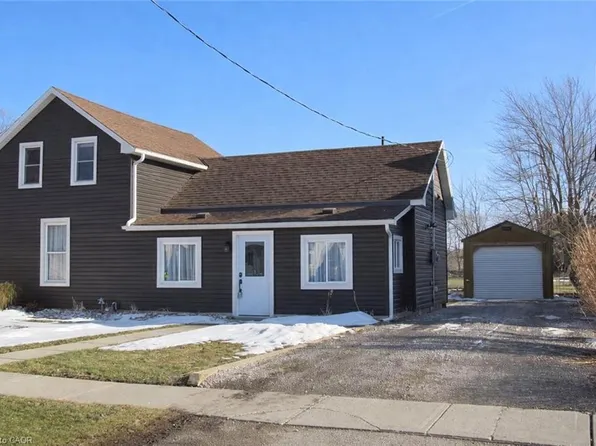 120 Queen St E, Norfolk County, ON N0E 1P0