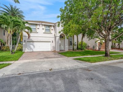 5273 SW 158th Ave, Miramar, FL, 33027