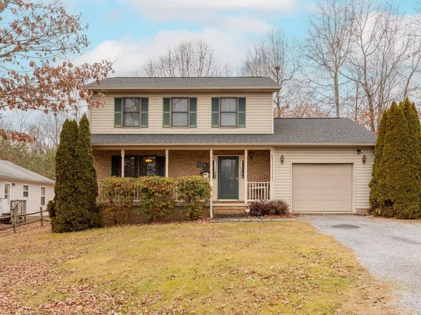 594 Massanutten Ave, Shenandoah, VA 22849