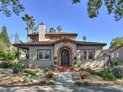 1304 Shasta Ave, San Jose, CA, 95126