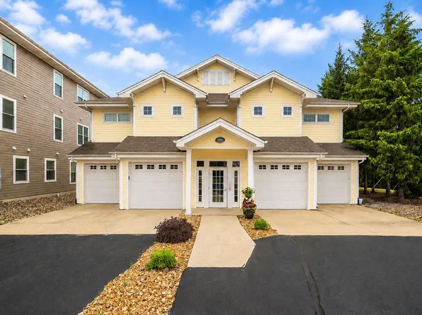 13232 Lake Shore Dr Unit 101, Cedar Lake, IN 46303