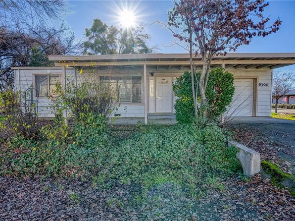 9390 Main St, Upper Lake, CA 95485