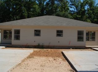 313 Clint Rd #A, Jacksonville, AR 72076