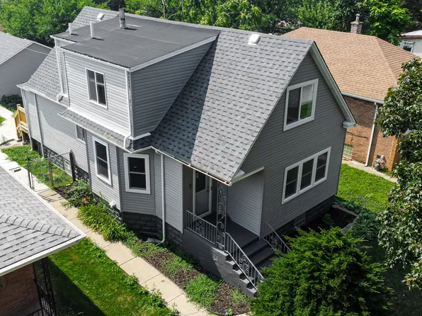 12136 S Wentworth Ave, Chicago, IL 60628