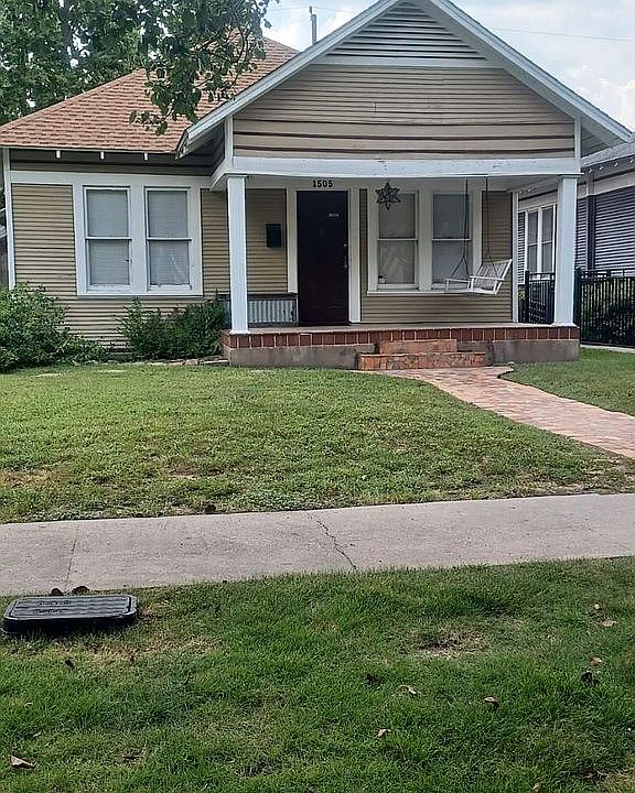 New roof 2023 craftsman bung