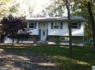 603 New Jersey Rd, Browns Mills, NJ 08015