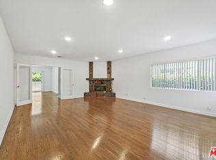 8556 Gregory Way APT 4, Los Angeles, CA 90035