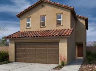 7373 S Keller Ln, Tucson, AZ 85747