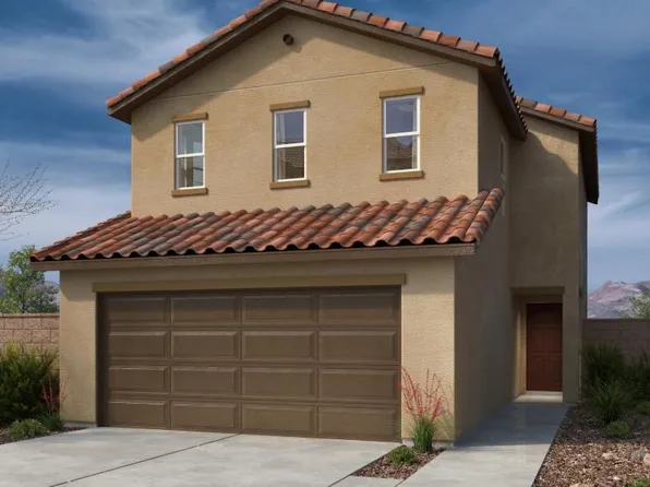 7373 S Keller Ln, Tucson, AZ 85747