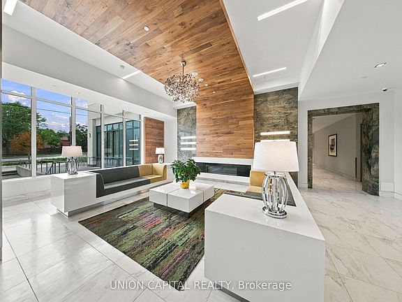 4th image of 7890 Bathurst St #412