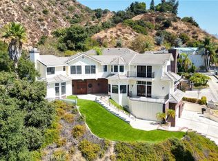 505 Lotus Ln, Sierra Madre, CA 91024