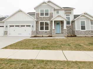 24 E 700 N, Mapleton, UT 84664