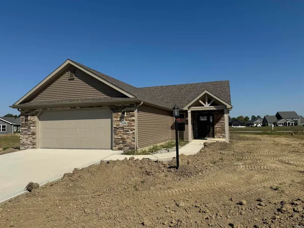 2604 Hogans Aly, Decatur, IN 46733