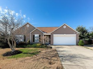 11 Single Oak Ct, Fountain Inn, SC 29644