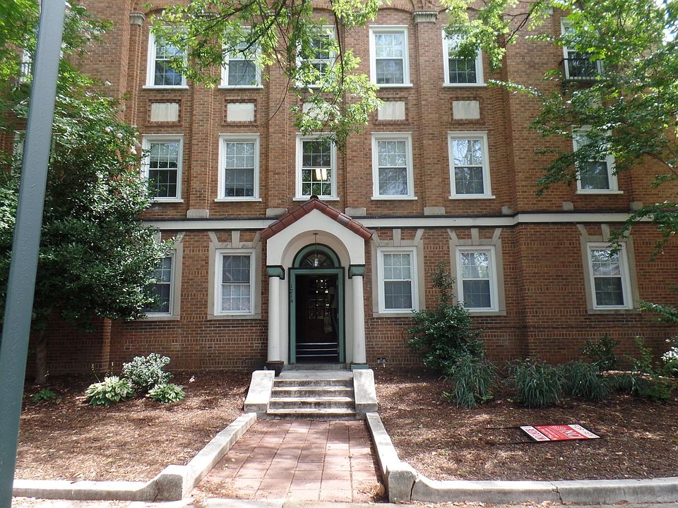 2nd image of 1214 W Franklin St