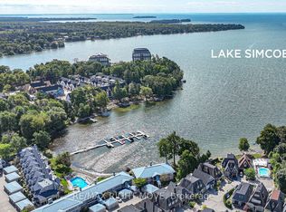 603 Atherley Rd #114, Orillia, ON L3V 7L5