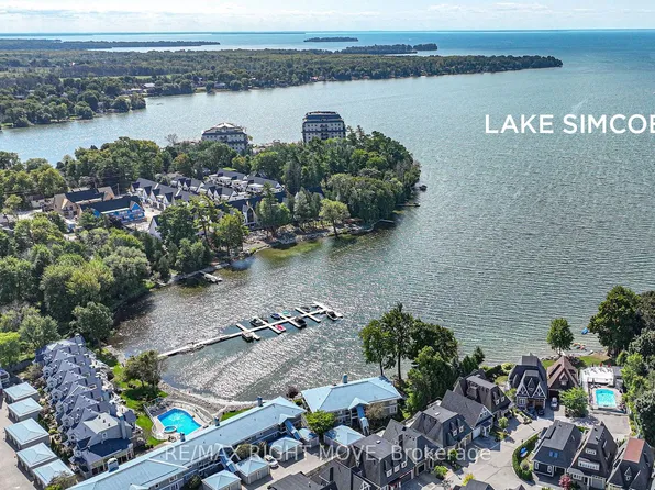 603 Atherley Rd #114, Orillia, ON L3V 7L5